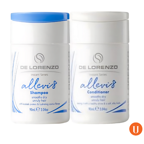 DeLorenzo Allevi8 Mini Duo - 90mL