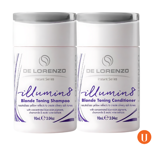 DeLorenzo Illumin8 Mini Duo - 90mL