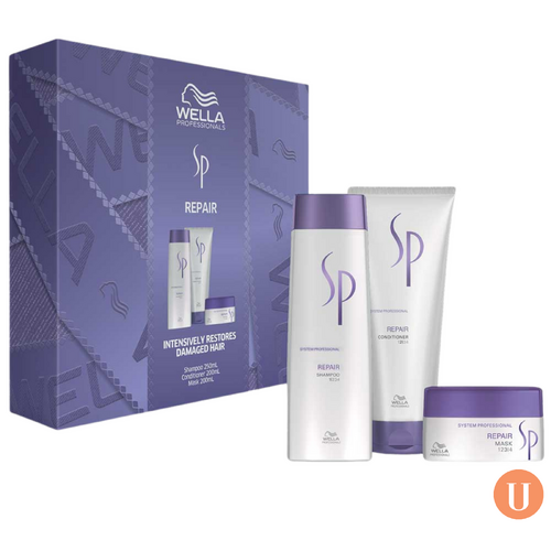 Wella SP Classic Repair Trio Pack