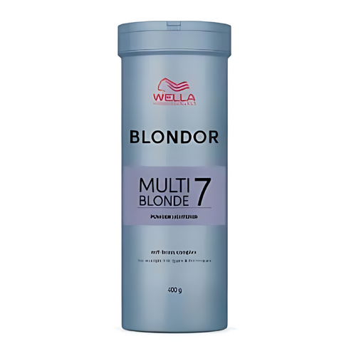 Wella Professionals Blondor Mulit-Blonde Powder 400g