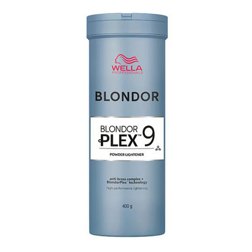 Wella Professionals BlondorPlex 9 Powder Lightener 400g