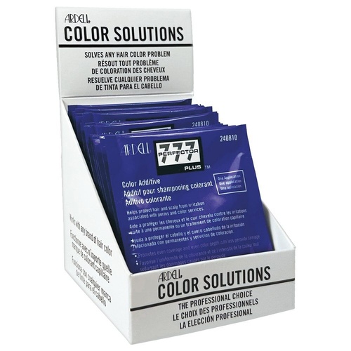 Ardell Color Solutions - 777 Perfector Plus