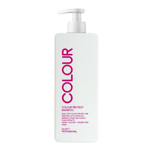 Hi Lift Colour Protect Shampoo 350mL