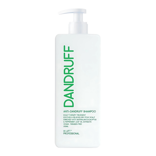 Hi Lift Dandruff Shampoo 350mL