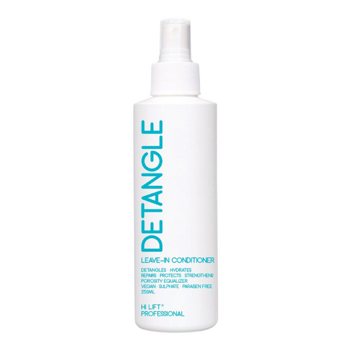 Hi Lift Leave In Conditioner Spray Treatment 250mL