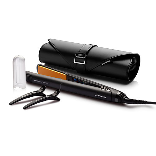 Shop GlamPalm Styling Tools Hairbyu