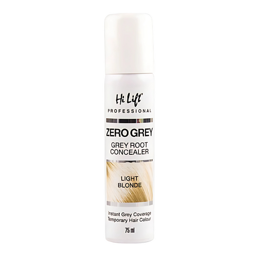 Hi Lift Zero Grey Root Concealer - Light Blonde 75mL