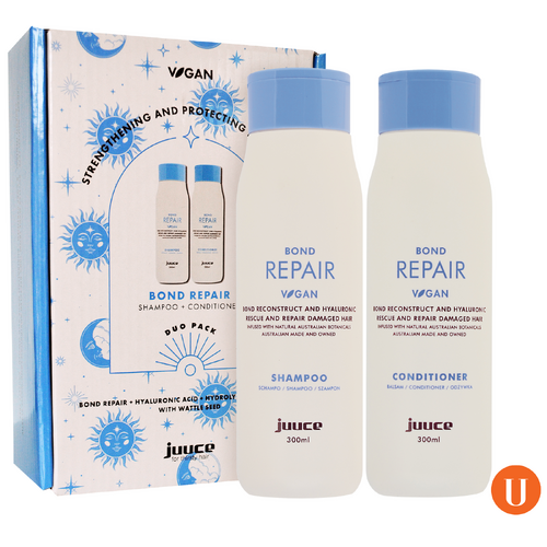 JUUCE Bond Repair 300mL Duo Pack