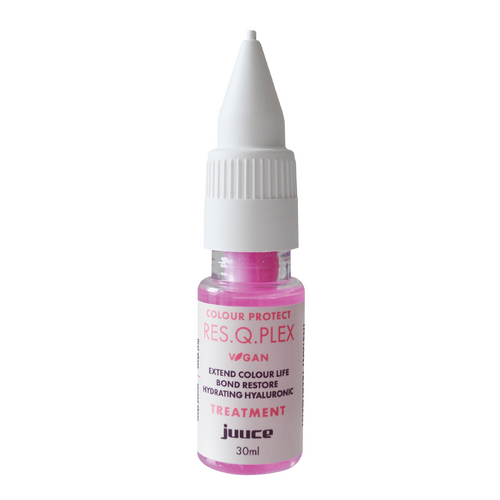 JUUCE RES.Q.PLEX Colour Protect 30mL