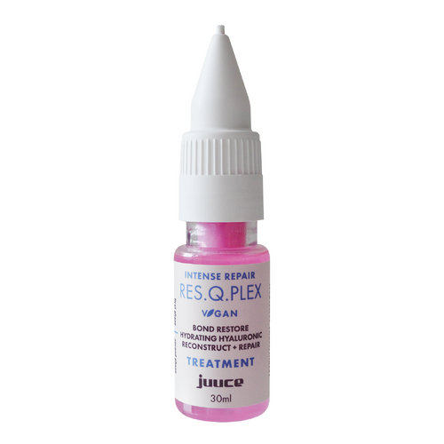 JUUCE RES.Q.PLEX Intense Repair 30mL