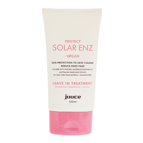 JUUCE Protect Solar Enz 150mL