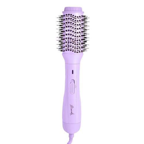 Mermade Blow Dry Brush - Baby Liliac