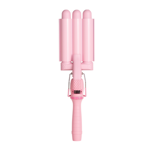 Mermade PRO Waver Mini - 25mm Pink