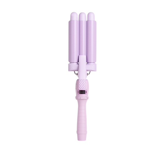 Mermade PRO Waver Cutie - 22mm Lilac