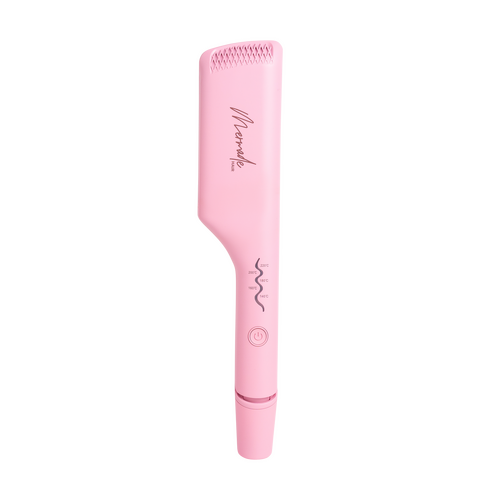 Mermade Double Waver - Pink 25mm