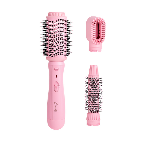 Mermade Interchangeable Blow Dry Brush