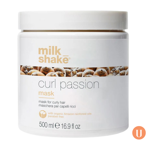 milk_shake Curl Passion Mask 500mL