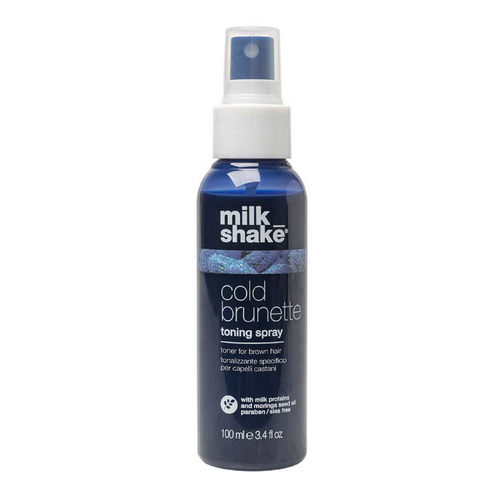 milk_shake Cold Brunette Toning Spray 100mL