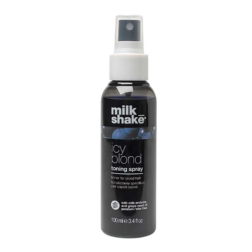 milk_shake Icy Blond Toning Spray 100mL