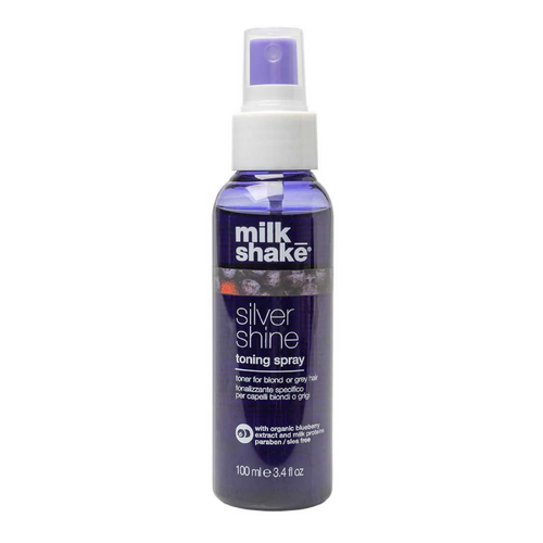 milk_shake Silver Shine Toning Spray 100mL