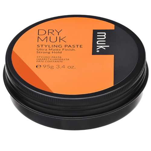 muk Dry Styling Paste 95g