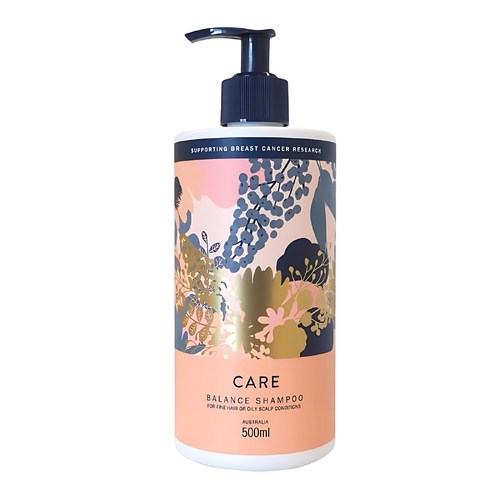 Care Balance Shampoo 500mL