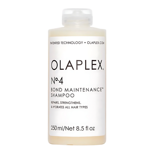 OLAPLEX No.4 Bond Maintenance Shampoo 250mL