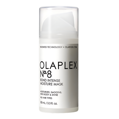 OLAPLEX No.8 Bond Intense Moisture Mask 100mL