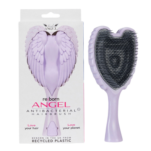 Tangle Angel RE:BORN Brush - Lilac 