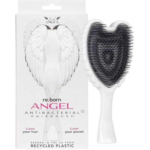 Tangle Angel RE:BORN Brush - White