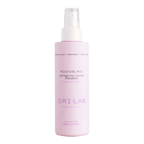 ORI Lab Moisture Mist 150mL