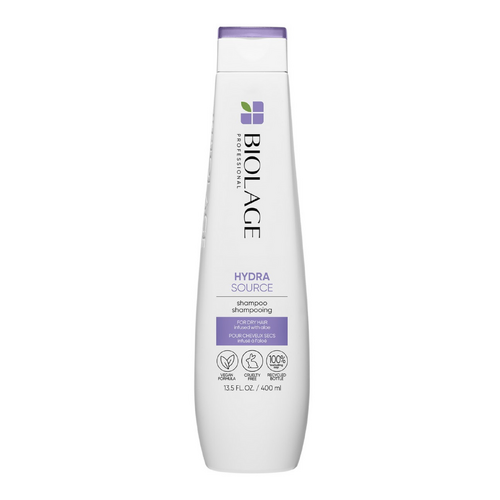 Biolage HydraSource Shampoo 400mL