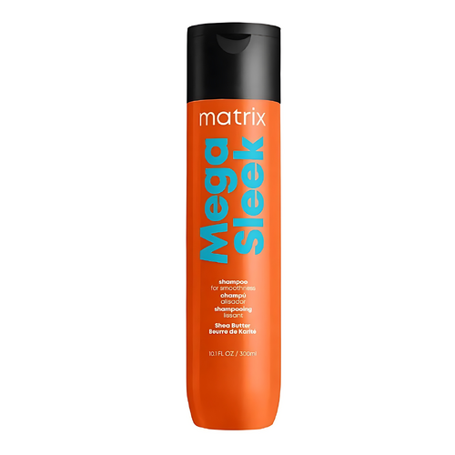 Total Results Mega Sleek Shampoo 300mL