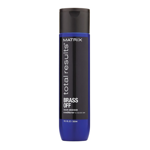 Total Results Brass Off Pigmented Conditioner 300mL