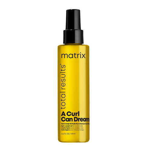 Total Results A Curl Can Dream Oil 131mL