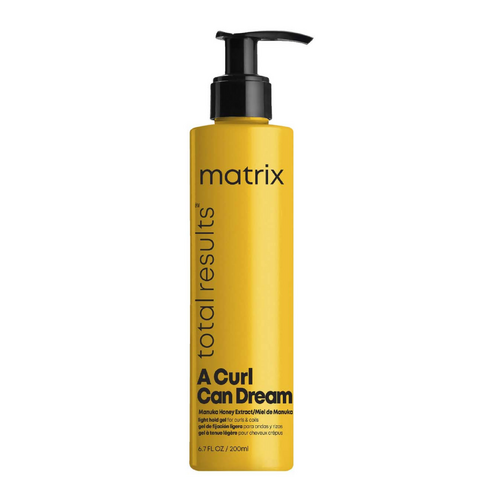 Total Results A Curl Can Dream Gel 200mL