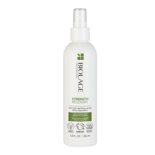 Biolage Strength Recovery Repairing Spray 232mL