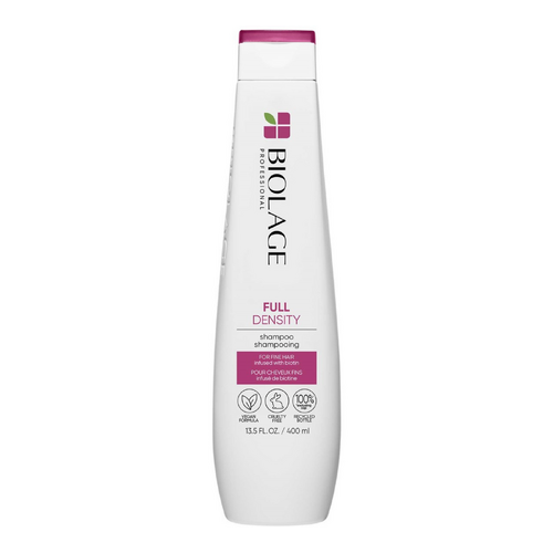 Biolage Full Density Thickening Shampoo 400mL