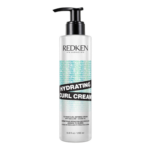 Redken Hydrating Curl Cream 200mL