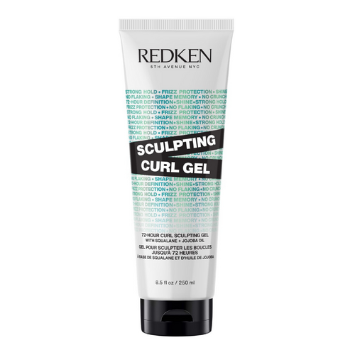 Redken Sculpt Curl Gel 250mL