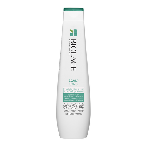 Biolage ScalpSync Clarifying Shampoo 400mL