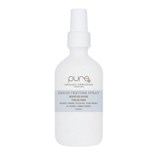 Pure Beach Texture Spray 200mL