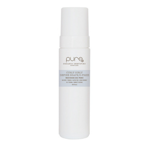 Pure Curly Girly 200mL