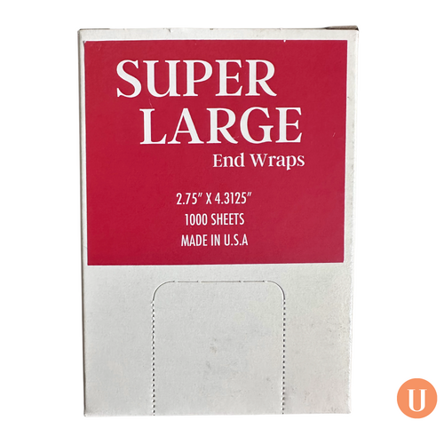 Hi-Lift Perm Papers - Super Large