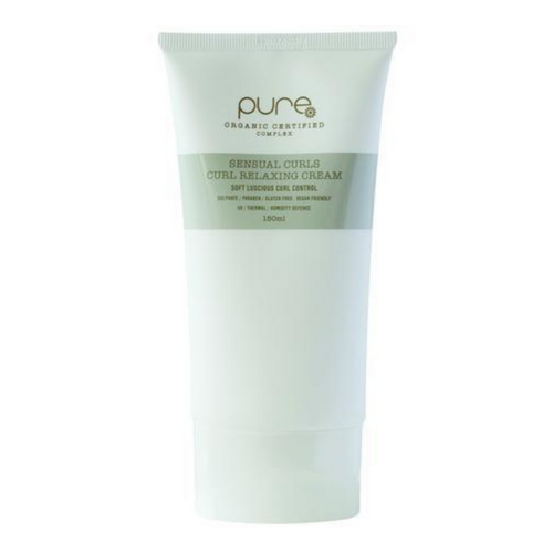 Pure Sensual Curls 150mL