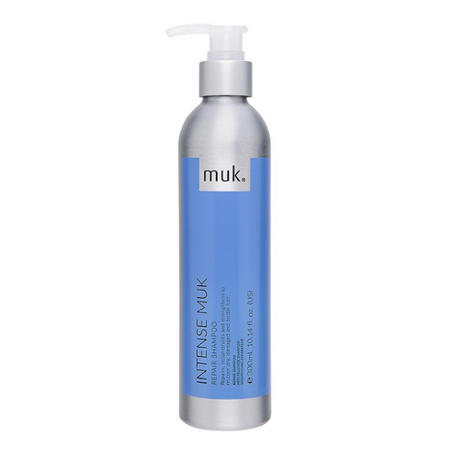 muk Intense Repair Shampoo 300mL