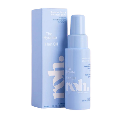 ROH Hydrate Hair Oil 60mL