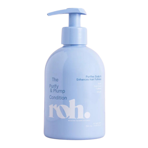 ROH Purify & Plump Condition 350mL