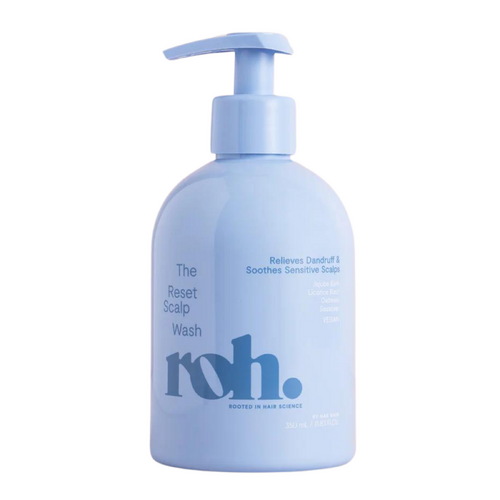 ROH Reset Scalp Wash 350mL