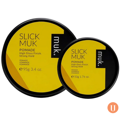 muk Slick Pomade Duo Pack